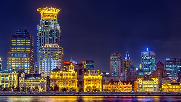 燈光夜景照明設計中存在的誤區都有哪些？