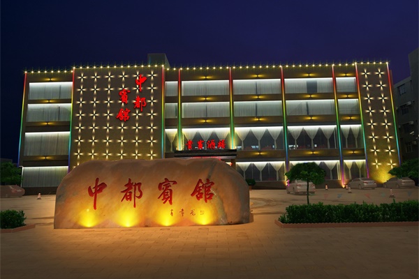 建筑照明工程的步驟是什么？