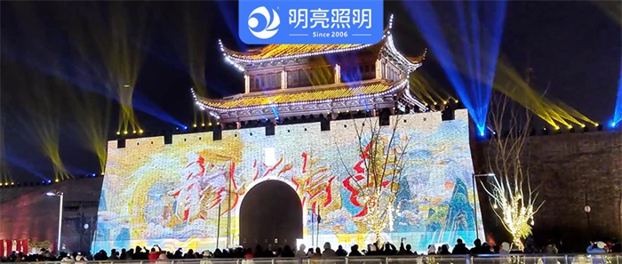 景區老板，你知道3D全息投影有多重要嗎？
