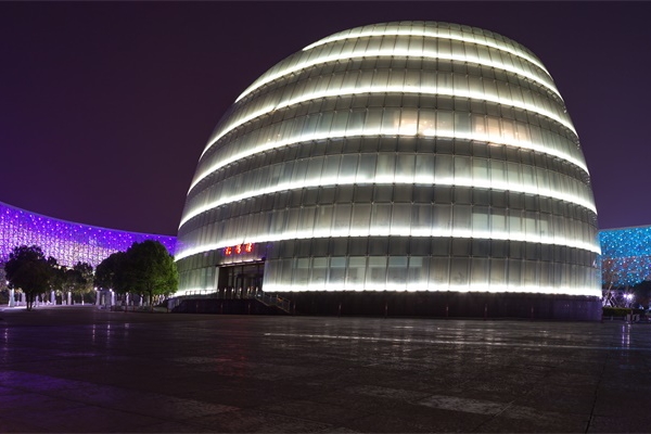 建筑亮化工程設計要考慮的問(wèn)題有哪些？