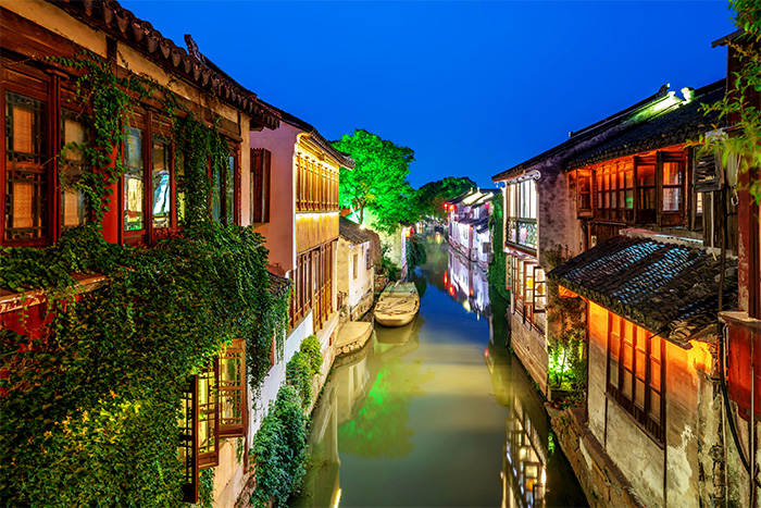 為什么要做文旅燈光亮化？有哪些意義？