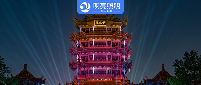 亮化效果滿(mǎn)分，你的古建筑還差這一步！