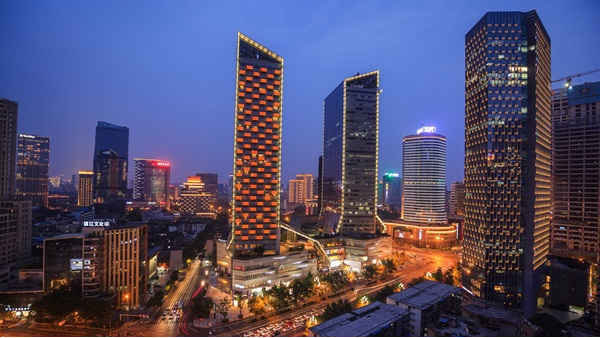 什么是建筑亮化設計的經(jīng)典手法？這3種你知道嗎？
