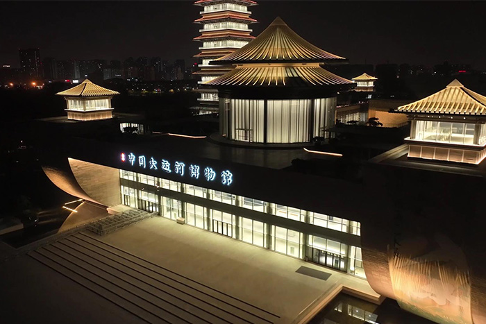 如何選擇專(zhuān)業(yè)的樓體亮化公司？關(guān)鍵看這幾點(diǎn)！