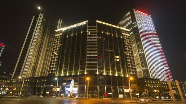 城市夜景燈光亮化存在的亂像問(wèn)題有哪些？