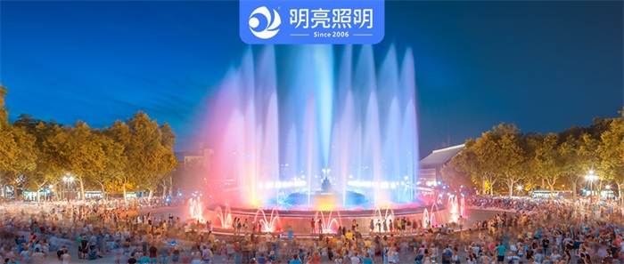 景區夜游燈光亮化如何經(jīng)久不衰？