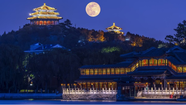 做好城市景觀(guān)亮化設計，這三點(diǎn)不能忽略