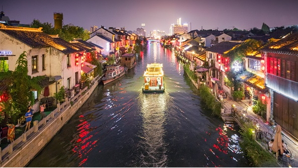古建筑夜景亮化要避免哪些隱患？