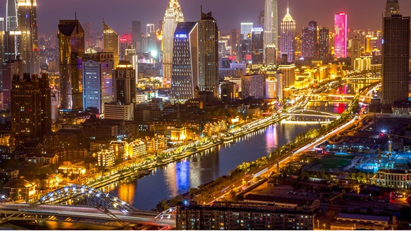 建筑夜景亮化設計中需要遵循的三個(gè)原則