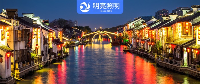 做文旅亮化應避開(kāi)的幾個(gè)坑！