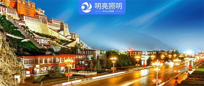 借助 “ 文旅燈光亮化 ”，布局旅游生態(tài)產(chǎn)業(yè)鏈！