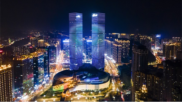如何讓夜景照明成為城市的新名片？
