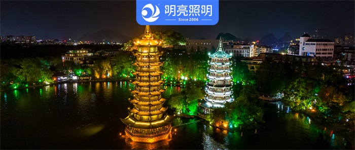 學(xué)會(huì )講故事，成為文旅燈光亮化必備技能！
