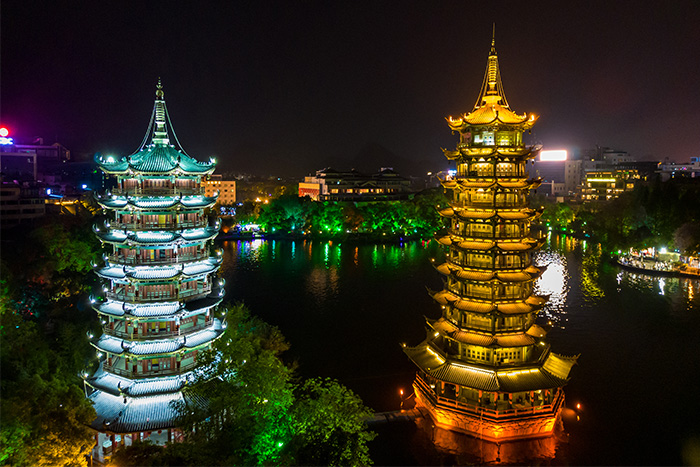 學(xué)會(huì )講故事，成為文旅燈光亮化必備技能！