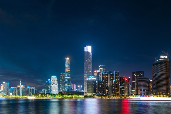 燈光照明工程可分為功能照明和景觀(guān)照明
