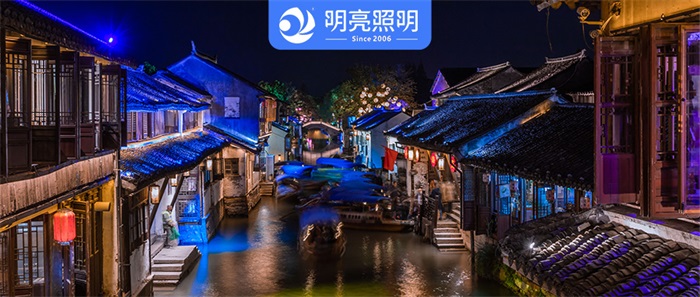 “小體量文旅亮化”這樣做，工作日也能人氣爆棚！