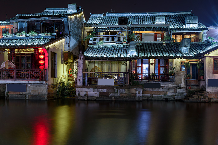 你的景區文旅亮化，缺了這一環(huán)節怎么行？