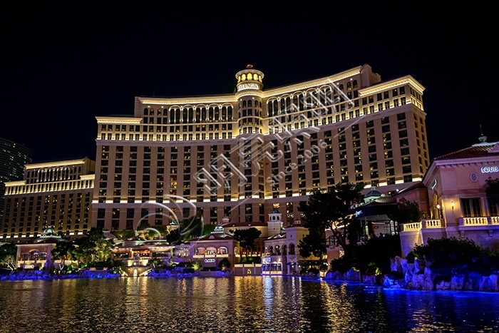 想要樓體亮化取得好的夜景效果，要注意以下幾點(diǎn)！