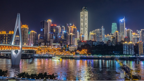 城市夜景照明工程存在的問(wèn)題有哪些？