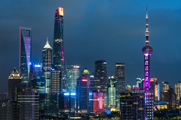 城市夜景照明工程存在的問(wèn)題有哪些？