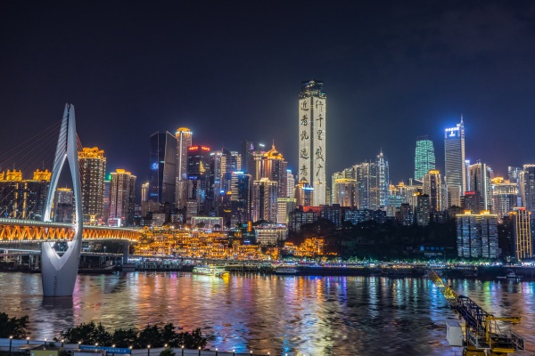 城市夜景照明工程存在的問(wèn)題有哪些？
