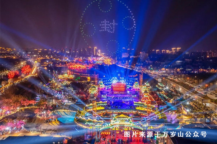 開(kāi)封王婆火出圈，想讓景區一直火下去你要這樣做！