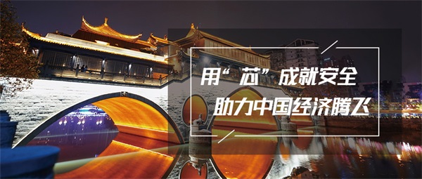 古建筑亮化工程這樣才能呈現出獨特的燈光效果？