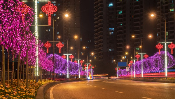 Led多功能智慧路燈外觀(guān)設計受哪些因素影響？