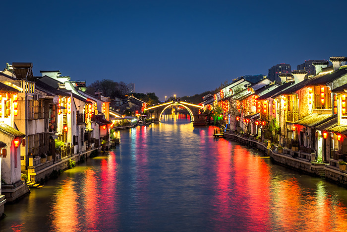 做文旅夜游燈光亮化要注意哪些方面？
