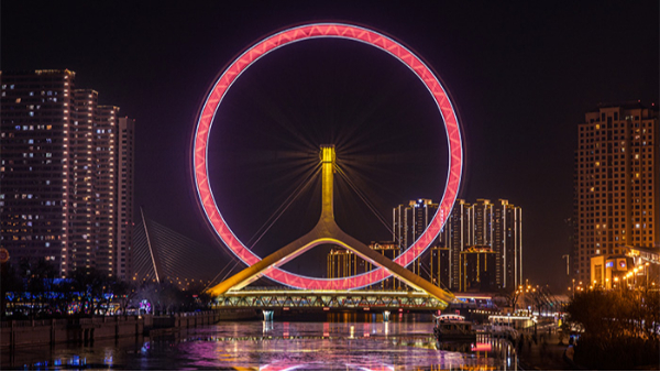 城市景觀(guān)照明設計這五點(diǎn)要著(zhù)重考慮
