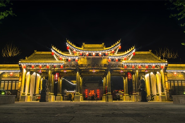 景觀(guān)照明設計要考慮的方面都有哪些？