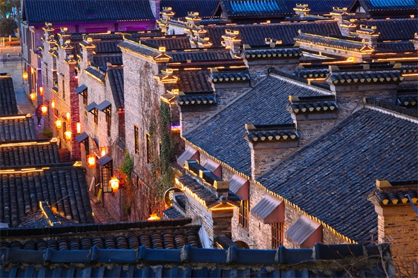 景觀(guān)照明設計都需要遵循哪些原則？