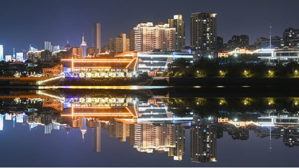 戶(hù)外夜景亮化設計步驟及流程有哪些？