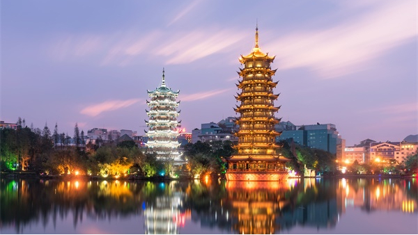 塔樓景觀(guān)照明應注意哪些事項？