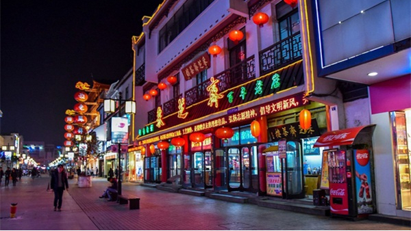 街道亮化照明工程應該怎么做？