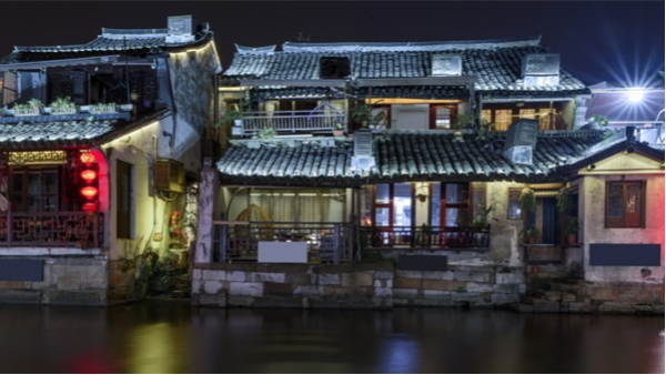 古建筑景觀(guān)照明工程能夠增加知名度，你知道嗎？
