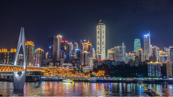 城市景觀(guān)亮化設計之初要明白哪些要求？