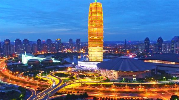 城市夜景照明要如何凸顯城市夜景的美？