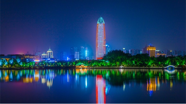城市景觀(guān)照明常用的照明手法都有哪些？