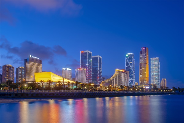 城市景觀(guān)照明常用的照明手法都有哪些？