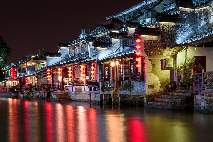 燈光一開(kāi)客自來(lái)！景區如何靠夜游亮化突破30%客流增長(cháng)