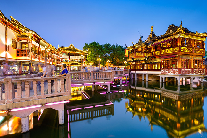 當周邊景區靠燈光亮化賺足人氣，你的景區怎能甘心只做白天的生意？?