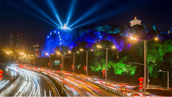 為什么要進(jìn)行城市led照明工程？