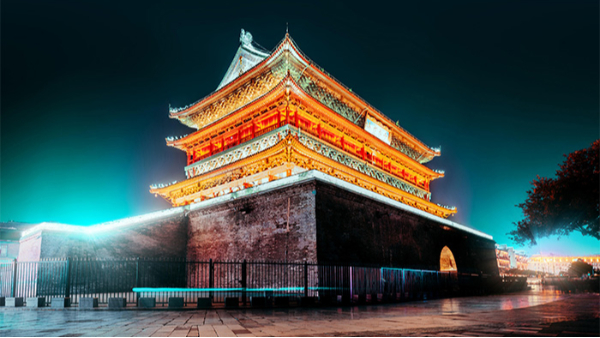 什么樣的建筑燈光亮化才是城市夜晚該有的樣子？