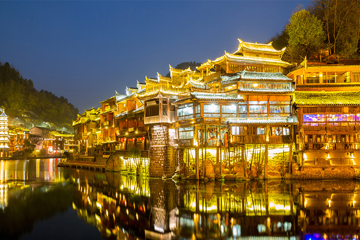 您的古建筑亮化為何不夠驚艷？