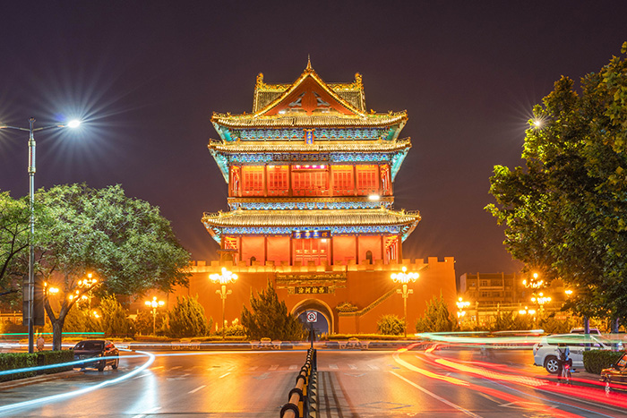 旅游業(yè)在進(jìn)行亮化創(chuàng  )新的時(shí)候需要注意什么?