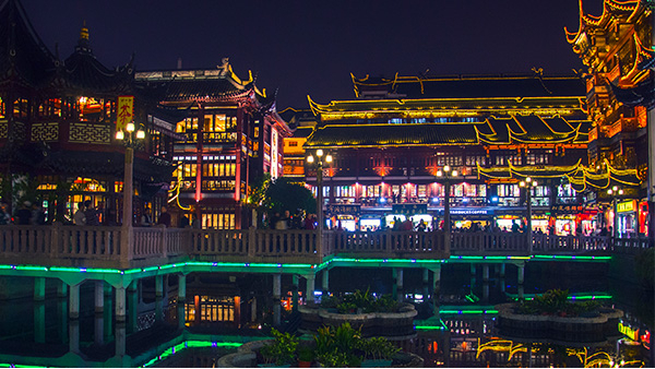 如何做景觀(guān)亮化工程才能保證項目的順利進(jìn)行？