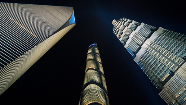 超高層建筑照明設計不是單單打亮那么簡(jiǎn)單