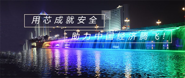 亮化工程公司需要具備哪些要素？