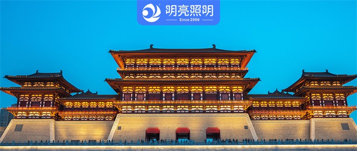 洛陽(yáng)旅游再次爆火？這背后的文旅亮化功不可沒(méi)！